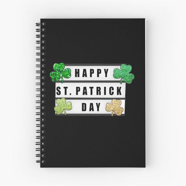 Item preview, Dinosaur St Patrick Lucky Saurus T Rex Luckysaurus designed and sold by CreativeTshirt1.