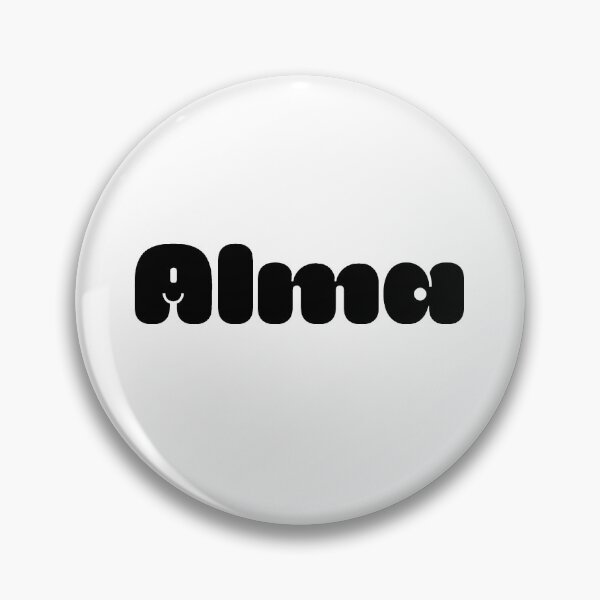 Item preview, Alma designed and sold by Shalomjoy.