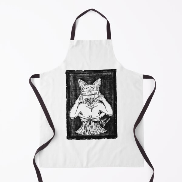 Item preview, Foxy Lady designed and sold by Rabbitfool.