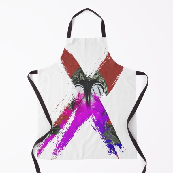 Item preview, Toxic Ripple. designed and sold by BazEris.