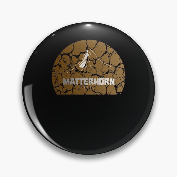 Item preview, Matterhorn Alps Mountain Hiking designed and sold by AOCreativeProd.