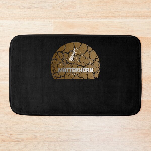 Item preview, Matterhorn Alps Mountain Hiking designed and sold by AOCreativeProd.
