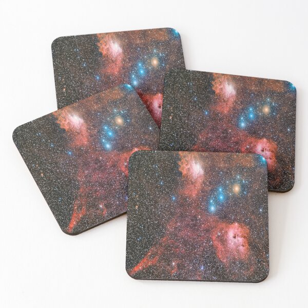 Item preview, stars and galaxies  designed and sold by funniesttext.