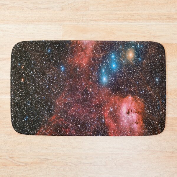 Item preview, stars and galaxies  designed and sold by funniesttext.