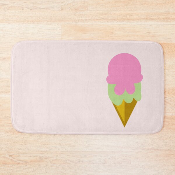 Item preview, Strawberry Mint Ice Cream designed and sold by fdbweiss.