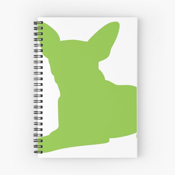 Item preview, Dog with long ears silhouette designed and sold by mishamisha.