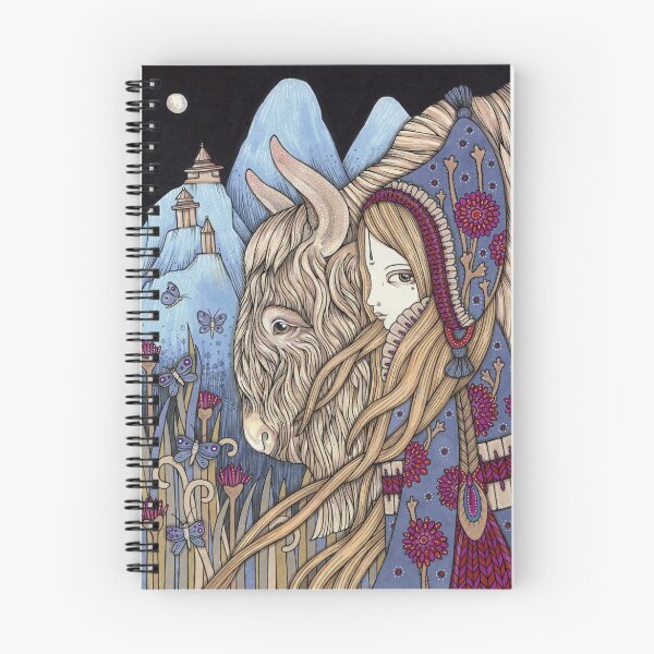Item preview, Taurus designed and sold by AnitaInverarity.