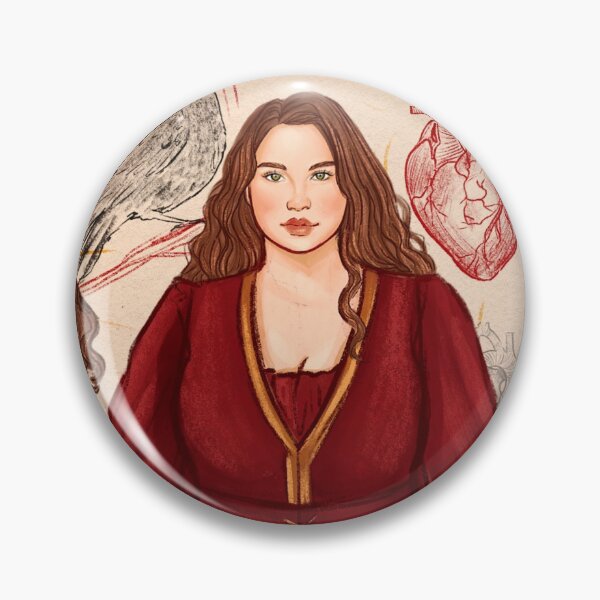 Item preview, The Heartrender   designed and sold by María Paula Castellano.