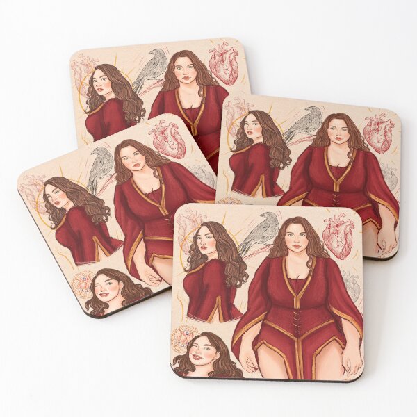 Item preview, The Heartrender   designed and sold by María Paula Castellano.