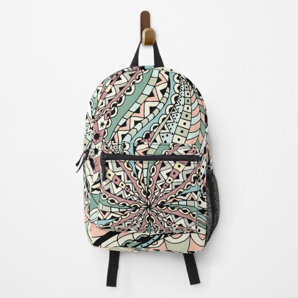 Item preview, Gorgeous Floral Pattern designed and sold by LADYGOODMOOD.