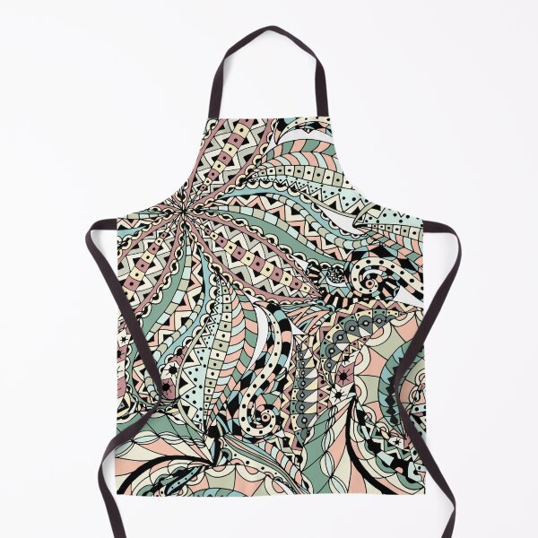 Item preview, Gorgeous Floral Pattern designed and sold by LADYGOODMOOD.