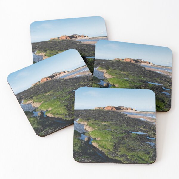 Item preview, Hilbre Island Rockpools, Wirral designed and sold by neonlightphoto.