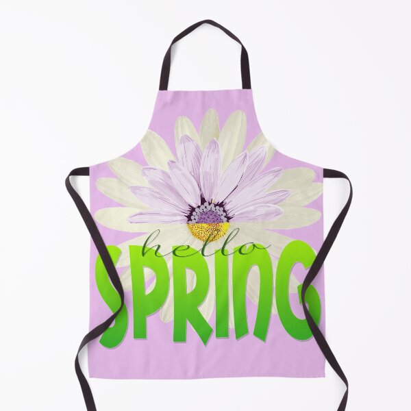Item preview, Hello Spring | Spring Flower | Botanical Flower | seasons women's shirt designed and sold by hanlynstyle.