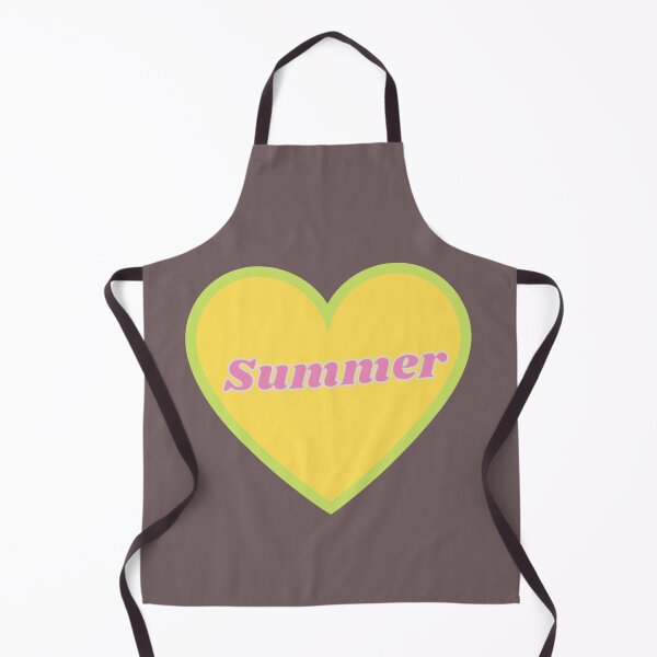 Item preview, Summer Love Retro designed and sold by SunfullyYours.
