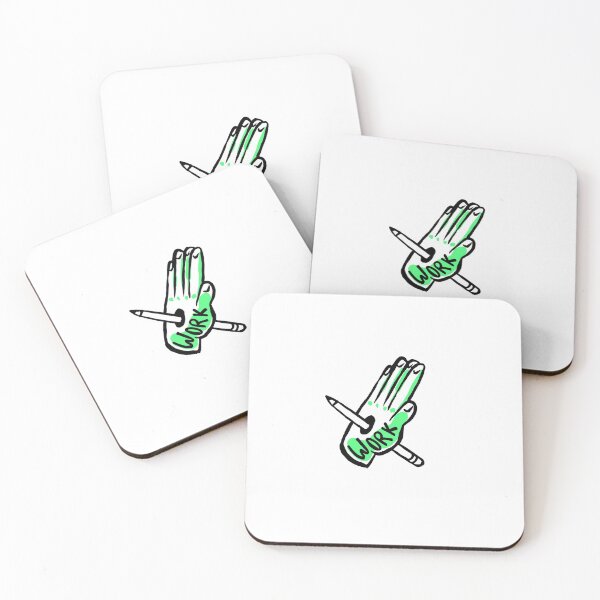 Item preview, illustrators work designed and sold by anghewolf.