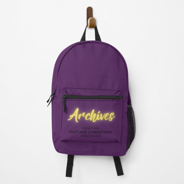 Item preview, Archives fighting Dust and Stereotypes since ever designed and sold by Record Rebel.