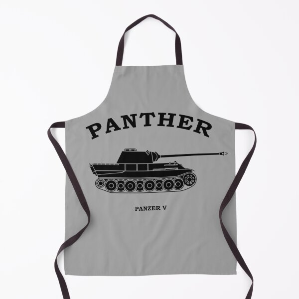 Item preview, Panther Tank designed and sold by rogue-design.