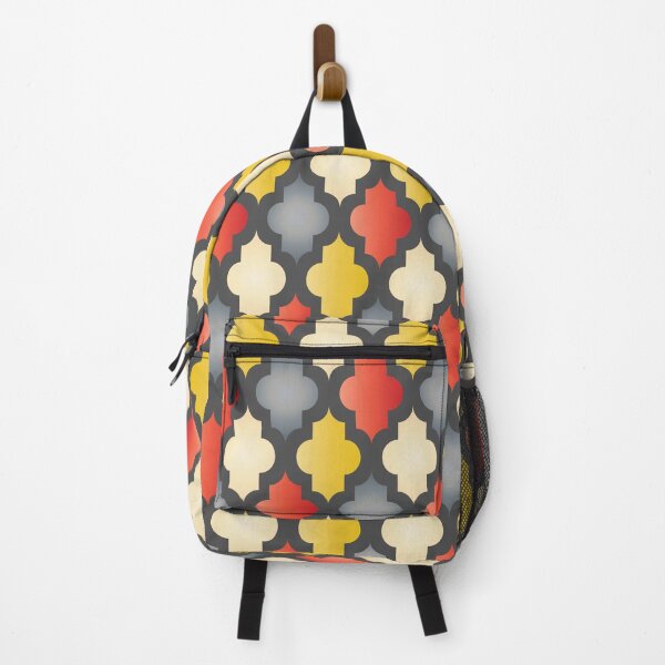 Item preview, Moroccan Lattice designed and sold by Looly Elzayat.
