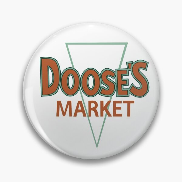 Item preview, Doose’s Market designed and sold by sofie rose.