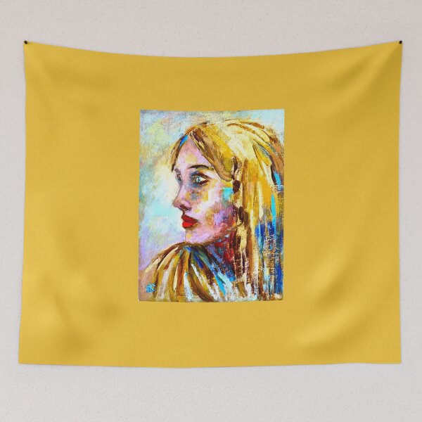 Item preview, uncertainty designed and sold by MariannaKoosArt.