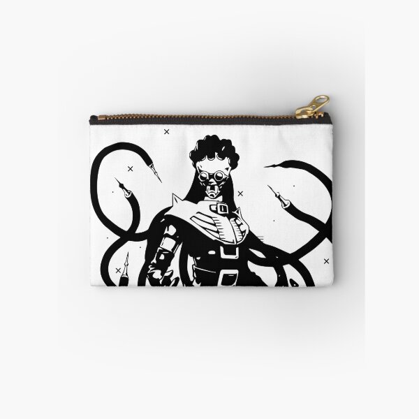 Item preview, Jinzo - Jector Black and White Minimal Art designed and sold by scarletmarlet.