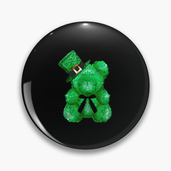 Item preview, Dinosaur St Patrick Lucky Saurus T Rex Luckysaurus designed and sold by CreativeTshirt1.
