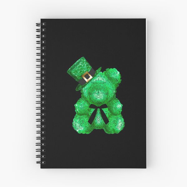 Item preview, Dinosaur St Patrick Lucky Saurus T Rex Luckysaurus designed and sold by CreativeTshirt1.
