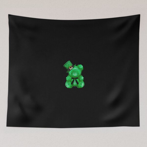 Item preview, Dinosaur St Patrick Lucky Saurus T Rex Luckysaurus designed and sold by CreativeTshirt1.