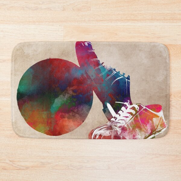 Item preview, Bowling sport art #bowling #sport designed and sold by JBJart.