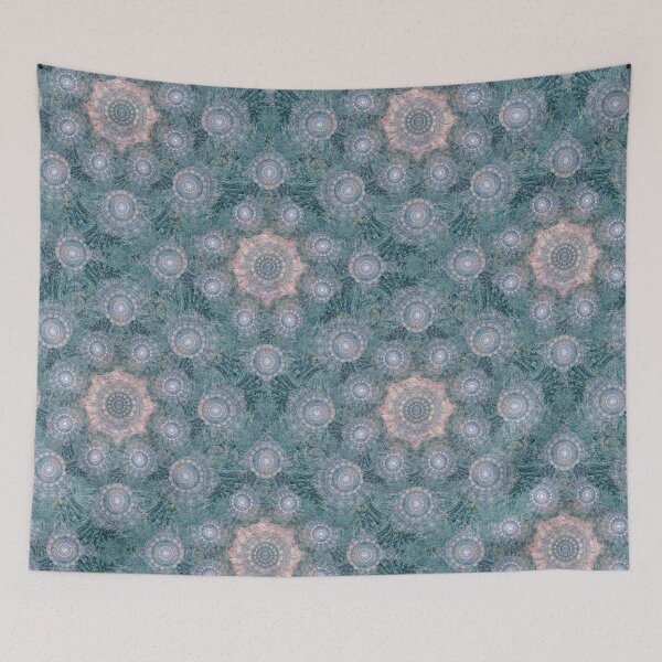 Item preview, Moon Craters designed and sold by DanastDesign.