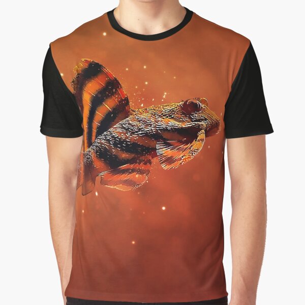 Vista previa del artículo con la obra «L397 Tiger Pleco», diseñado y vendido por GFishy.