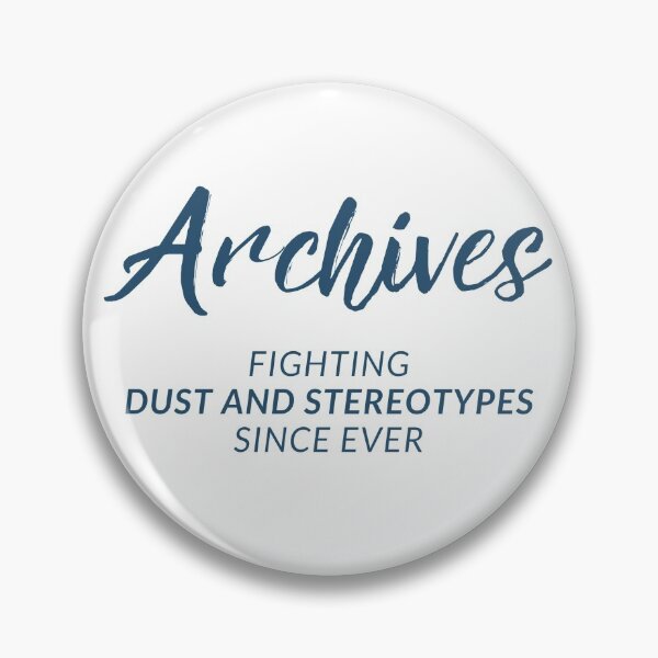 Item preview, Archives fighting Dust and Stereotypes since ever designed and sold by Record Rebel.