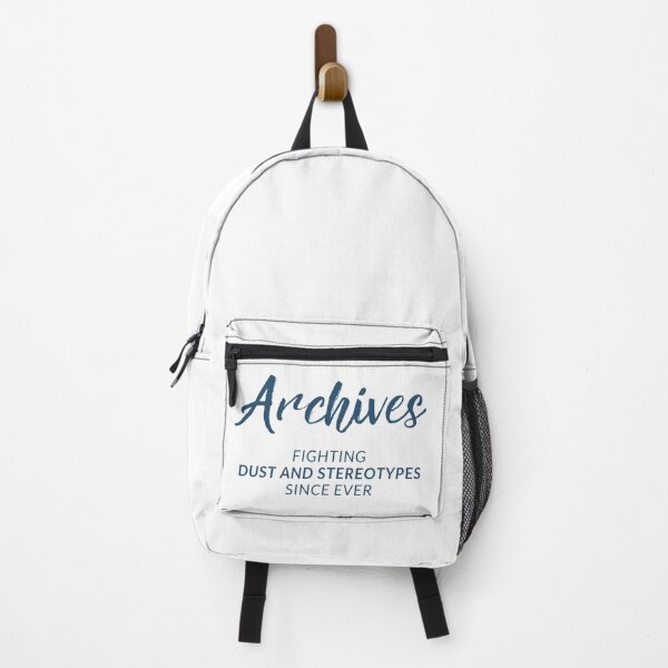 Item preview, Archives fighting Dust and Stereotypes since ever designed and sold by Record Rebel.