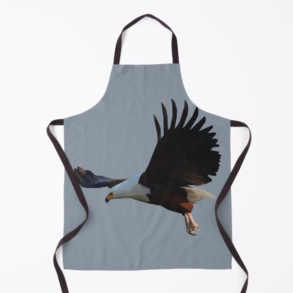 Item preview, Eagle in flight designed and sold by ErinFCampbell.