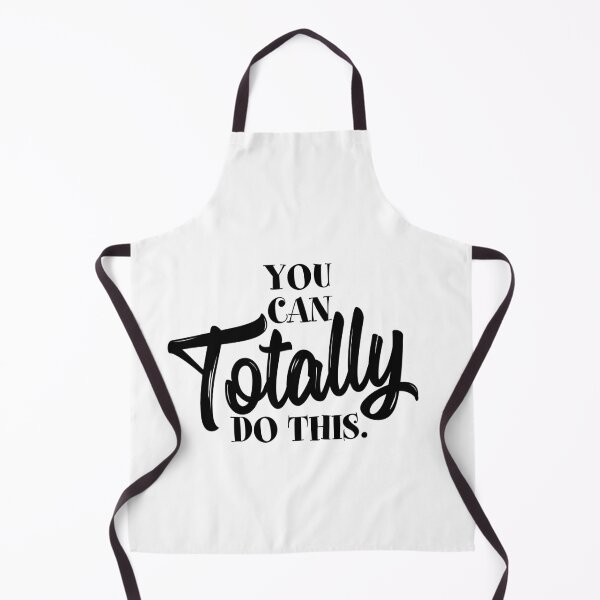 Item preview, Inspirational Quote You Can Do This designed and sold by OffTheWallPrint.