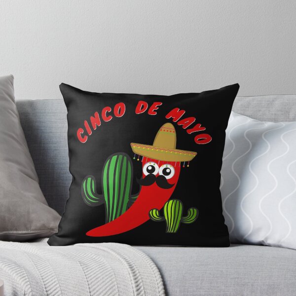 Artikelvorschau, Mexikanische Feier von Cinco De Mayo entworfen und verkauft von madtoyman.