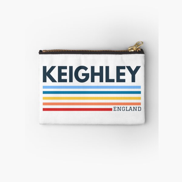 Item preview, Leighley City Yorkshire England designed and sold by UK-Cities.