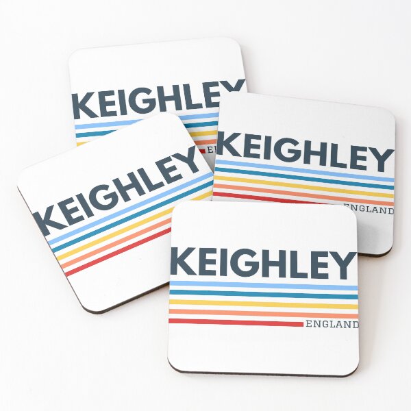 Item preview, Leighley City Yorkshire England designed and sold by UK-Cities.