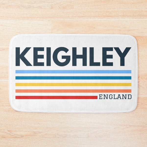 Item preview, Leighley City Yorkshire England designed and sold by UK-Cities.