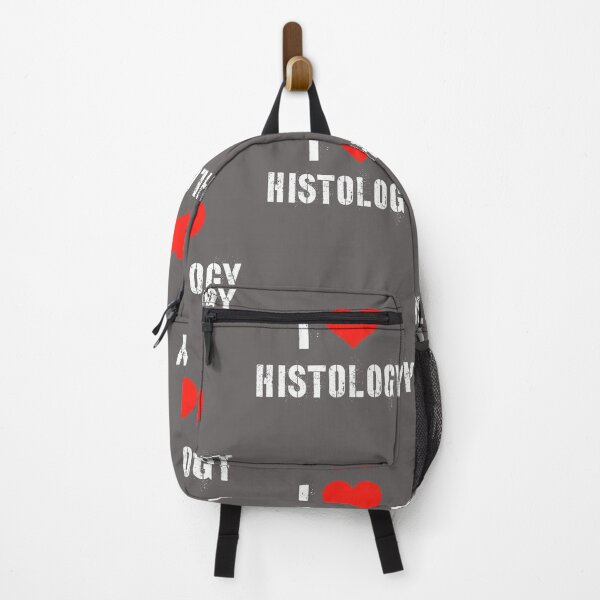 Item preview, i love histology designed and sold by The Pattern Artist.