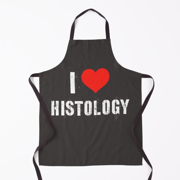 Item preview, i love histology designed and sold by The Pattern Artist.