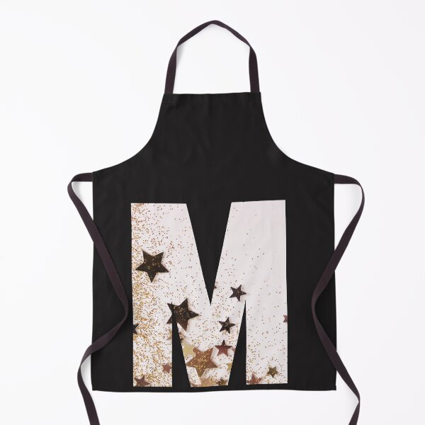 Item preview, LETTER M designed and sold by TrinityGIRL.