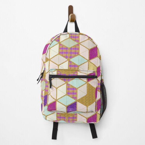 Item preview, Funky Cubes Reinvented - Pop Art (version 1) designed and sold by vortexatelier.