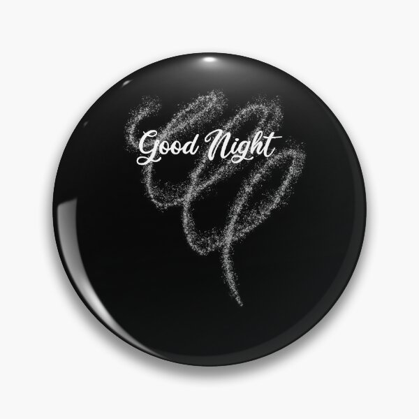 Item preview, Good Night Magic designed and sold by AOCreativeProd.