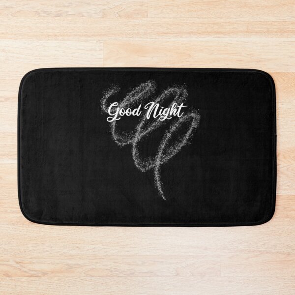 Item preview, Good Night Magic designed and sold by AOCreativeProd.