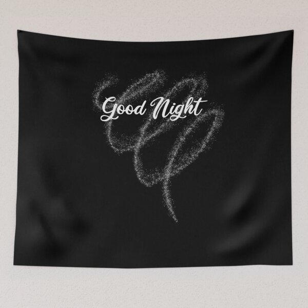 Item preview, Good Night Magic designed and sold by AOCreativeProd.