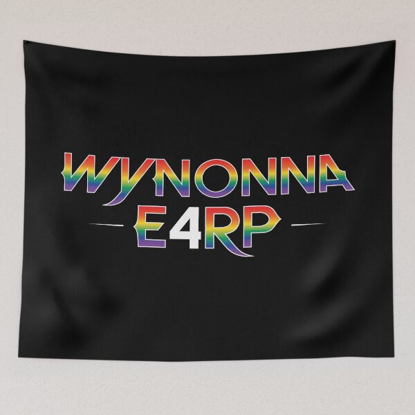 Item preview, Wynonna E4rp designed and sold by CatsBag.