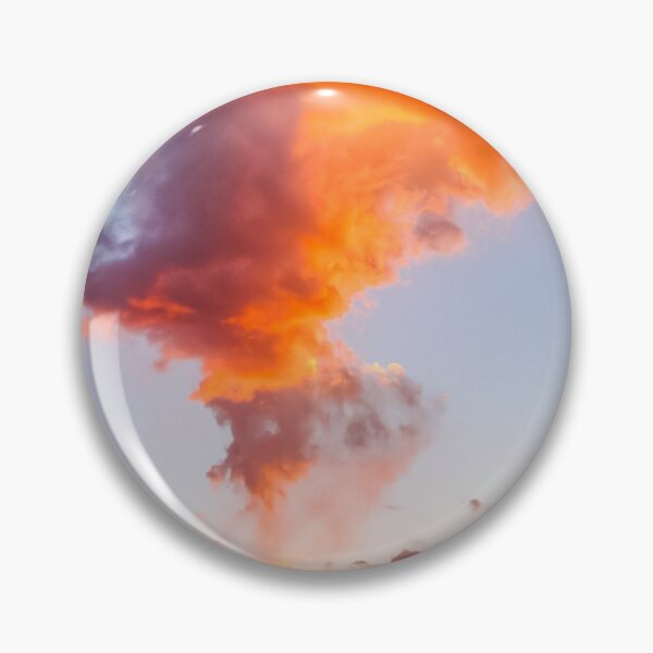 Item preview, Colorful sky - beautiful sunset designed and sold by mikelcreatives.