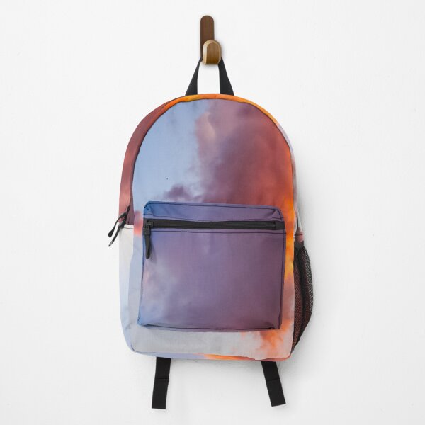 Item preview, Colorful sky - beautiful sunset designed and sold by mikelcreatives.