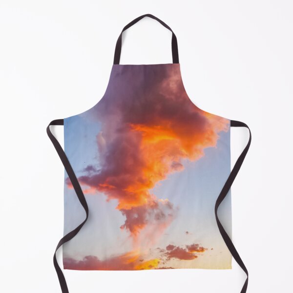 Item preview, Colorful sky - beautiful sunset designed and sold by mikelcreatives.